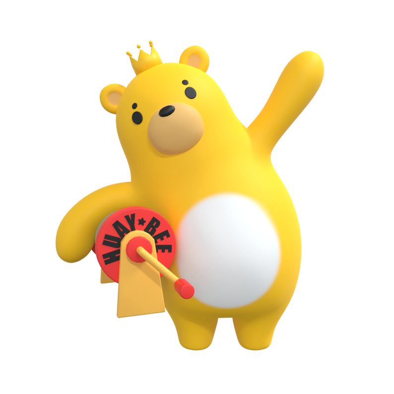 bear